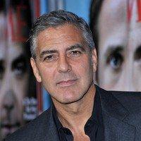 George Clooney at Premiere of The Ides Of March held at the Academy theatre - Arrivals | Picture 88521